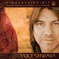 Himalaya Spirit [CD] Yogeshwara