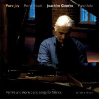 Pure Joy [CD] Goerke, Joachim