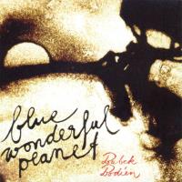 Blue Wonderful Planet [CD] Bodien, Babek