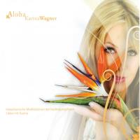 Aloha [CD] Wagner, Karina