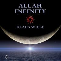 Allah Infinity [CD] Wiese, Klaus