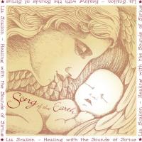 Song of the Earth [CD] Scallon, Lia