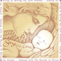Song of the Earth [CD] Scallon, Lia