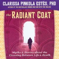 The Radiant Coat [CD] Estes, Clarissa Pinkola