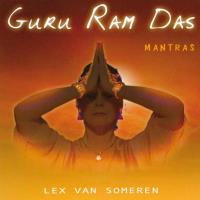 Guru Ram Das Mantras [CD] Someren, Lex van