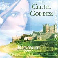 Celtic Goddess [CD] Ruaidhri