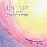 ICH BIN auf der Himmelsleiter [CD] HerzensArt - Diane & Peer