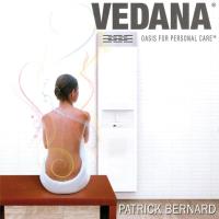 Vedana [CD] Bernard, Patrick