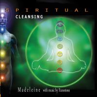 Spiritual Cleansing [CD] Madeleine & Runestone