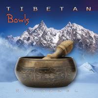Tibetan Bowls [CD] Wychazel