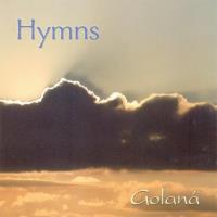 Hymns [CD] Golana