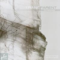 Transparent [CD] Karsemeijer, Erik