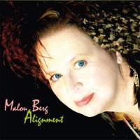 Alignment [CD] Berg, Malou