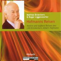 Hofmanns Reisen [CD] Broeckers, M. & Liggenstorfer, R.