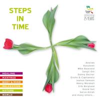Steps in Time [CD] V. A. (Oreade)