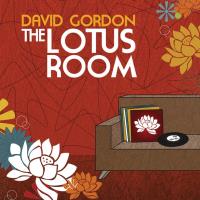 Lotus Room [CD] Gordon, David