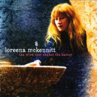 The Wind That Shakes The Barley [CD] McKennitt, Loreena