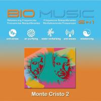 Monte Cristo 2  [CD] Bio Music 6 in 1