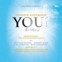You! Endlich Glücklich [CD] Gukerle, Siegfried