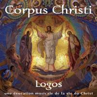 Corpus Christi [CD] Logos