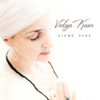 Stand Pure [CD] Vedya Kaur