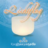 Lichtflug [CD] KaShaayaNada