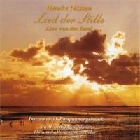 Lied der Stille [CD] Nissen, Hauke