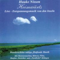 Heimwärts  [CD] Nissen, Hauke