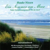Ein Sommer am Meer [CD] Nissen, Hauke
