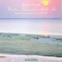 Weiter Himmel Stille See [CD] Nissen, Hauke
