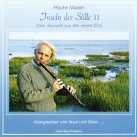 Inseln der Stille Vol. 2 [CD] Nissen, Hauke