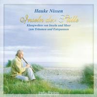 Inseln der Stille [CD] Nissen, Hauke