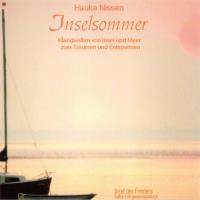 Inselsommer [CD] Nissen, Hauke