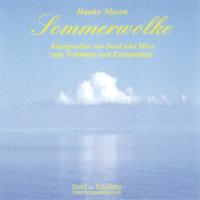 Sommerwolke [CD] Nissen, Hauke