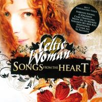 Songs From The Heart [CD] Celtic Woman