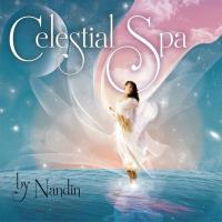 Celestial Spa [CD] Nandin