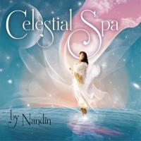 Celestial Spa [CD] Nandin