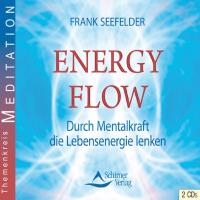 Energy Flow [2CDs] Seefelder, Frank