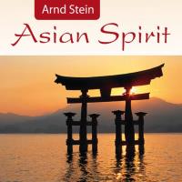 Asian Spirit [CD] Stein, Arnd