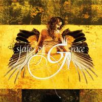 State of Grace [CD] Schwartz, Paul