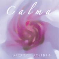 Calma [CD] Javelot, Oscar & Steiner, Frank