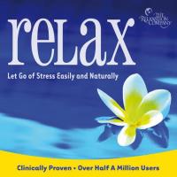 Relax [CD] Ison, David