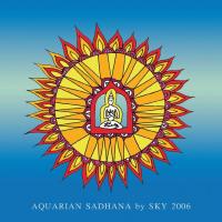 Aquarian Sadhana [CD] Sky