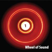 Wheel of Sound [CD] V. A. (Maya Records)