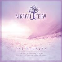 Sat Narayan - 2011 remix [CD] Mirabai Ceiba