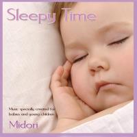Sleepy Time [CD] Midori