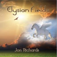 Elysian Fields [CD] Richards, Jon