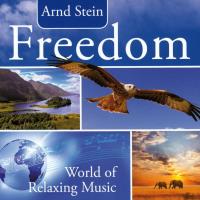 Freedom [CD] Stein, Arnd