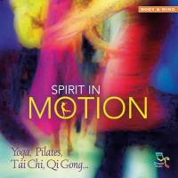 Spirit in Motion [CD] V. A. (Oreade)