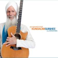 Kundalini Surjhee [CD] Guru Ganesha